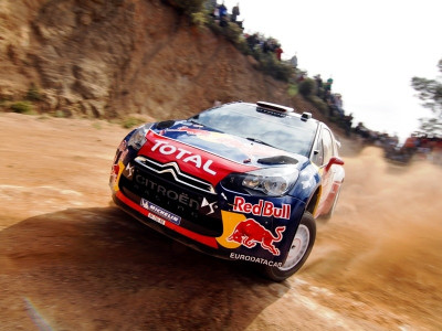 Ο Λεμπ πρώτος στη Σαρδηνία