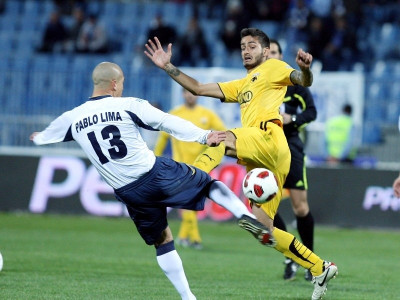 Οι τρεις ελπίδες του Ηρακλή