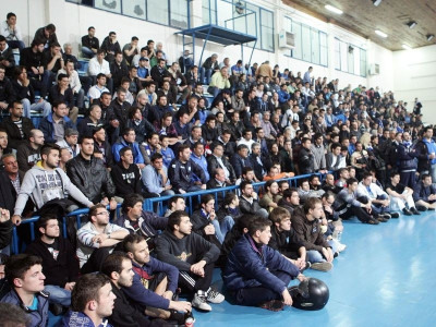 «Κεμάλ Ατατούρκ στη Μίκρα»