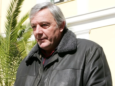 «Έπρεπε να κάνει φίλους…»