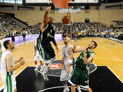 «Απογείωση» ΠΑΟ και στην τηλεθέαση!