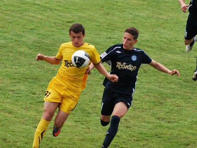 «Το τρίποντο με την Ζάκυνθο»