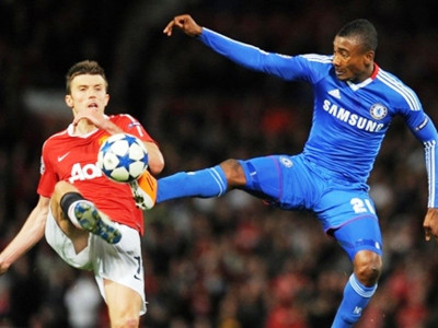 Και πάλι οι δυο τους