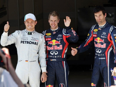 Τέσσερα στα 4 για Φέτελ