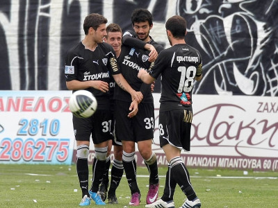 Κάτοικοι Τούμπας Τσουκαλάς-Κλάους