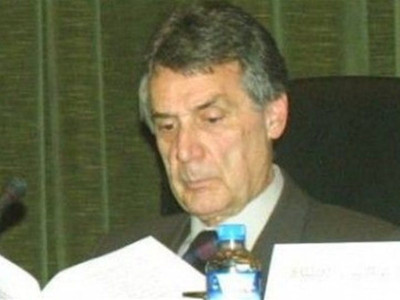 Φάκος εναντίον Μαρινάκη