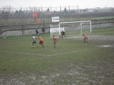 Στην Ιταλία ο Τάσιος!