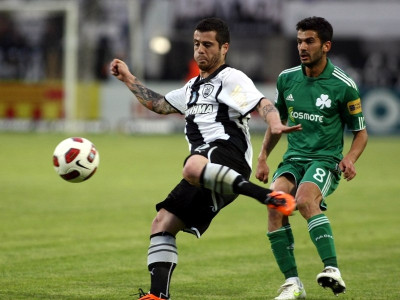 Πού πας ρε (με) Ιωαννίδη;