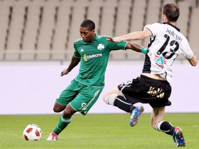 Ν’ αρχίσει να τεντώνει!