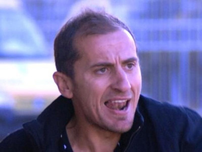 «Είμαστε πολύ χαρούμενοι»