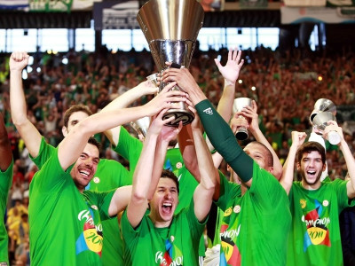 Στον... 6ο ουρανό!