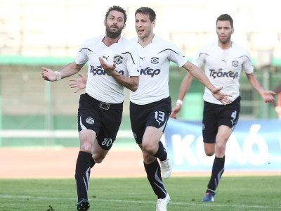 «Καλύτερη ομάδα ο ΟΦΗ»