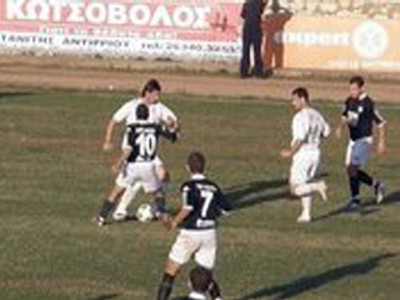 Τέλος το πρωτάθλημα