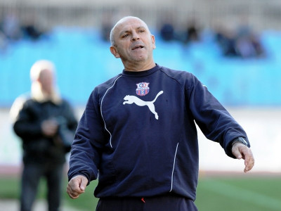 Ικανοποιημένος ο Βαζάκας