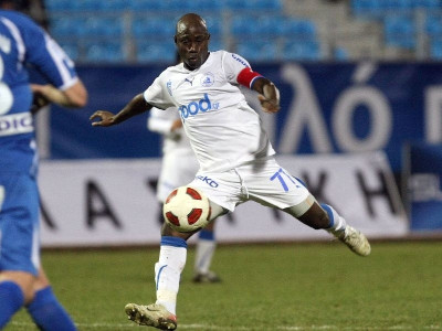 Εύσημα από Ντιέ