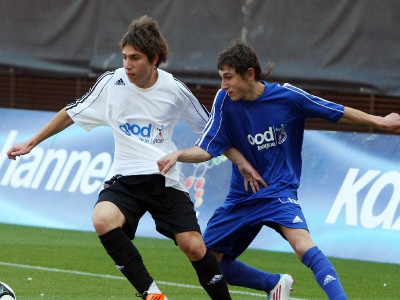 Μικτή Μακ/νίας-Μικτή Δωδ/νήσων 2-1