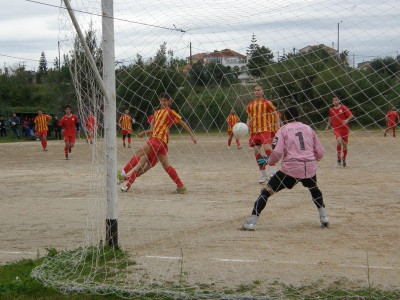 Με αέρα πρωταθλητή