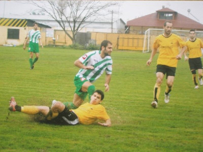 «Ευχαριστώ τους παίκτες»