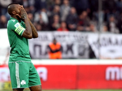 Το πράσινο καίει το πράσινο