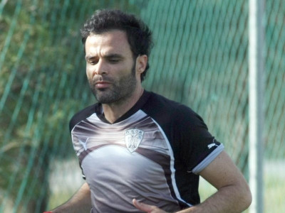 Μπήκε ο Σαβίνι