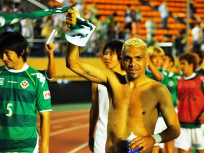 Μόλις μπήκε… βγήκε