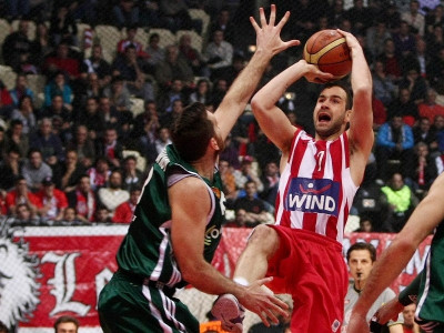 «Κλειδιά» Κύπελλο και Σπανούλης