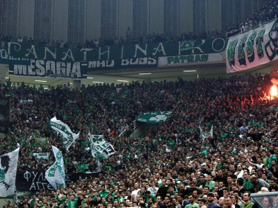 Θέλει τον κόσμο... ΤΩΡΑ!