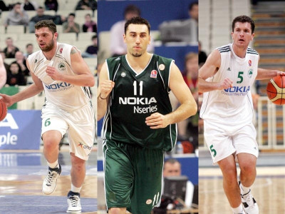 Στάζουν μέλι για Ζοτς