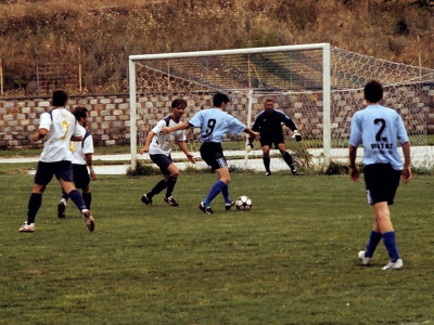 «Δεν ήταν στο χέρι μας»