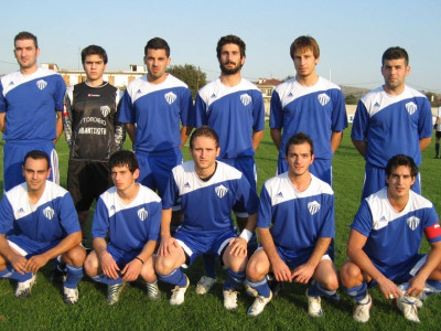 «Είμαι ικανοποιημένος»