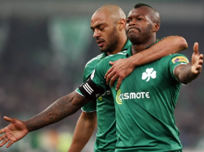 «Φουλάρει» για ΑΕΚ