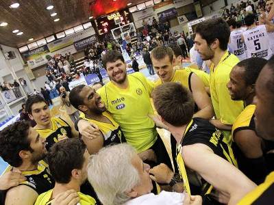 Προπονήσεις και αισιοδοξία…