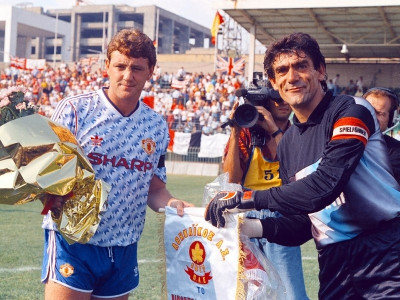 Οι «λόρδοι» από τον Βύρωνα