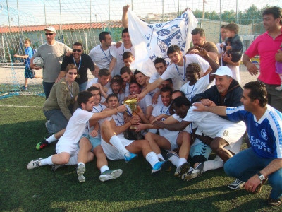 Κούρος: «Ευχαριστώ τον κόσμο»