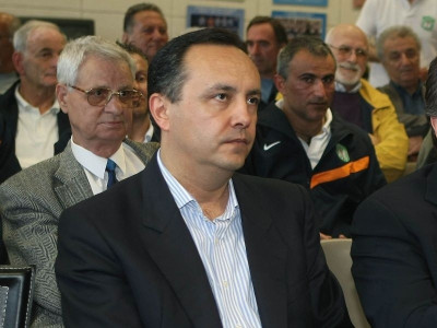 Καταγγελίες από Καράογλου