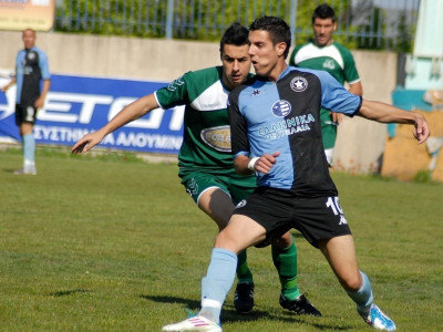 Στασιμότητα στον Αστέρα