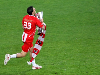 Διαζύγιο αλά Ολυμπιακά