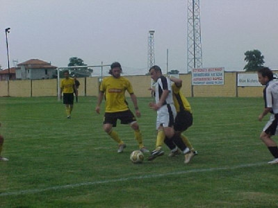 «Ήταν φυσιολογικό»