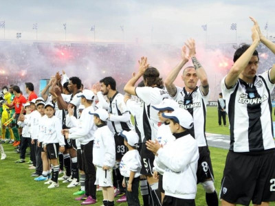 Επερώτηση για τα χρέη του ΠΑΟΚ