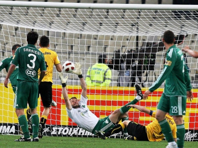 Βαλ’ το αγόρι μου να το τελειώσεις