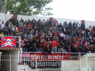 Κάλεσμα στον κόσμο