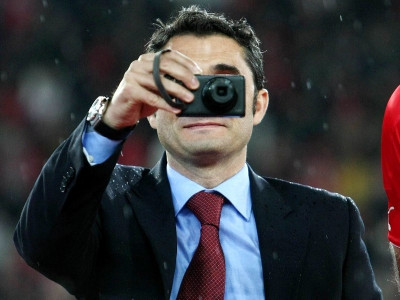 Πρώτα τα χαφ, μετά οι άλλοι...