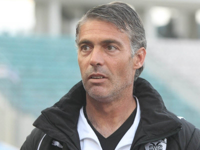 «Τίποτα δεν έχει τελειώσει...»