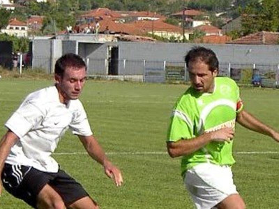 «Να τελειώσει η χρονιά…»