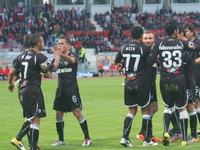 Μεγάλη νίκη, μεγάλος Βόλος