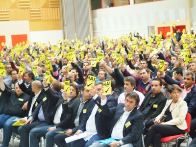 «Έλαμψε η αλήθεια»