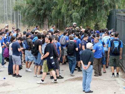 «Τραγελαφικό το σκεπτικό»