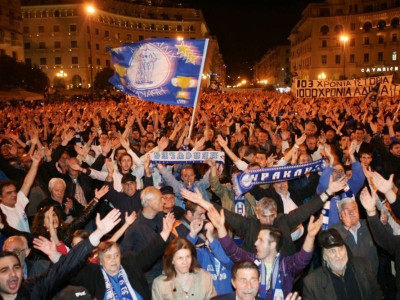 Καταγγελίες Σημαιοφορίδη