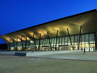 Ας είναι... νεκρό!