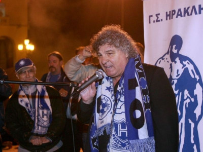 Νέα διοίκηση με τον «Βάσια»!